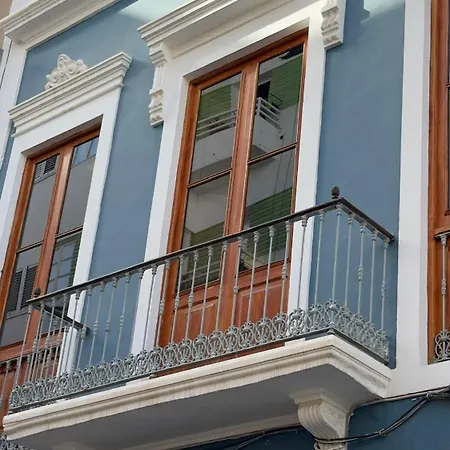 Casa Vera - 10 Bebdroom In Center * Las Palmas de Gran Canaria