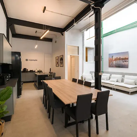 Casa Vera - 10 Bebdroom In Center * Las Palmas de Gran Canaria
