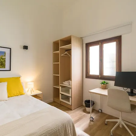 Casa Vera - 10 Bebdroom In Center * Las Palmas de Gran Canaria