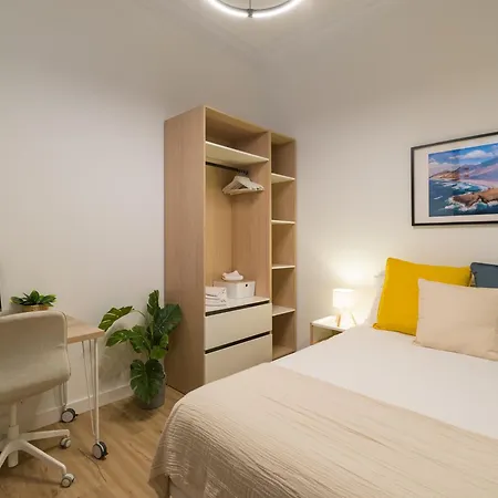 Casa Vera - 10 Bebdroom In Center Casa vacanze Las Palmas de Gran Canaria
