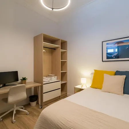 Casa Vera - 10 Bebdroom In Center Casa vacanze Las Palmas de Gran Canaria
