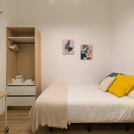 Casa Vera - 10 Bebdroom In Center